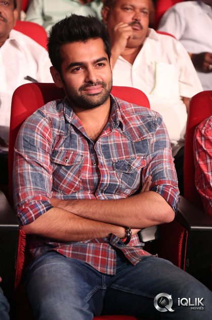 Shivam-Movie-Audio-Launch